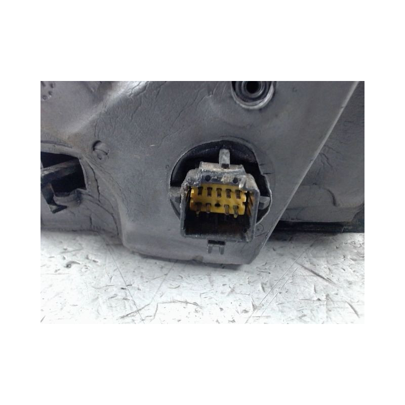 RETROVISEUR EXTERIEUR ELECTRIQUE DROIT RENAULT MEGANE II PH2 2006-
