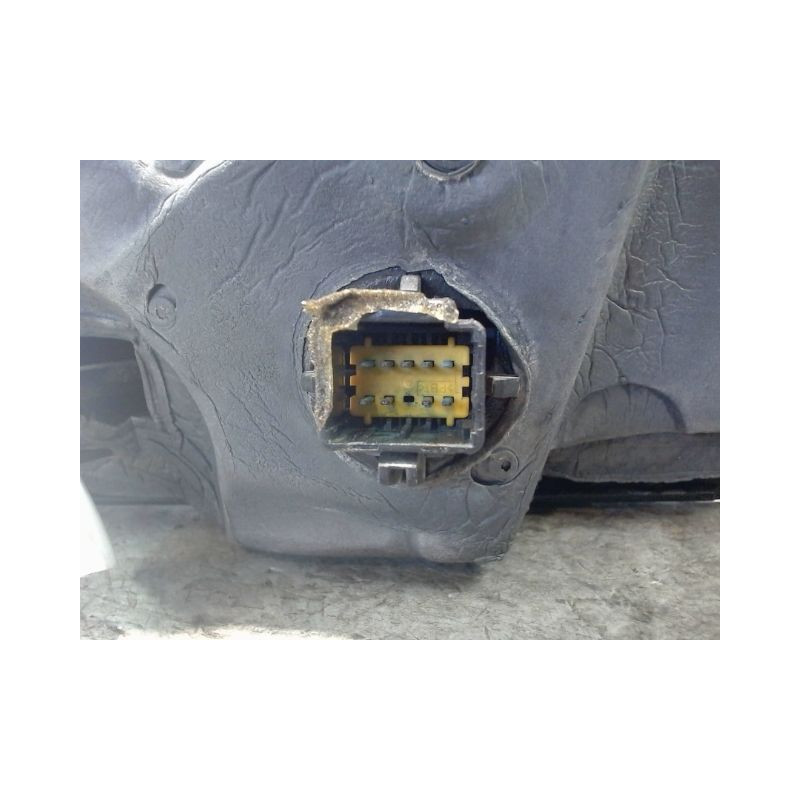 RETROVISEUR EXTERIEUR ELECTRIQUE DROIT RENAULT MEGANE II PH2 2006-