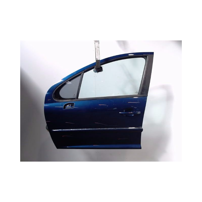 PORTE AVANT GAUCHE PEUGEOT 207 2009-