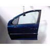 PORTE AVANT GAUCHE PEUGEOT 207 2009-