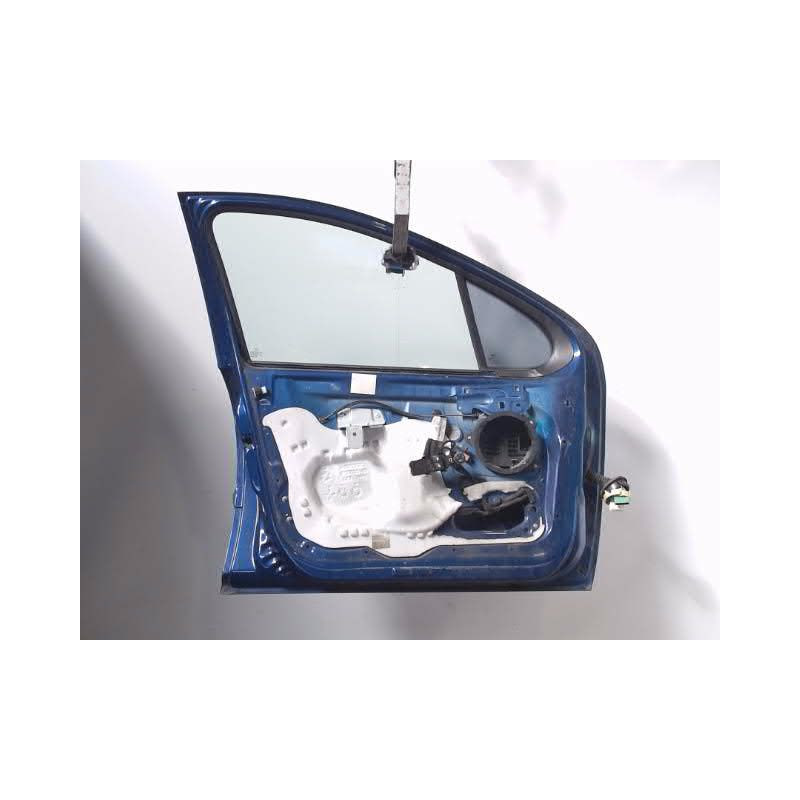 PORTE AVANT GAUCHE PEUGEOT 207 2009-