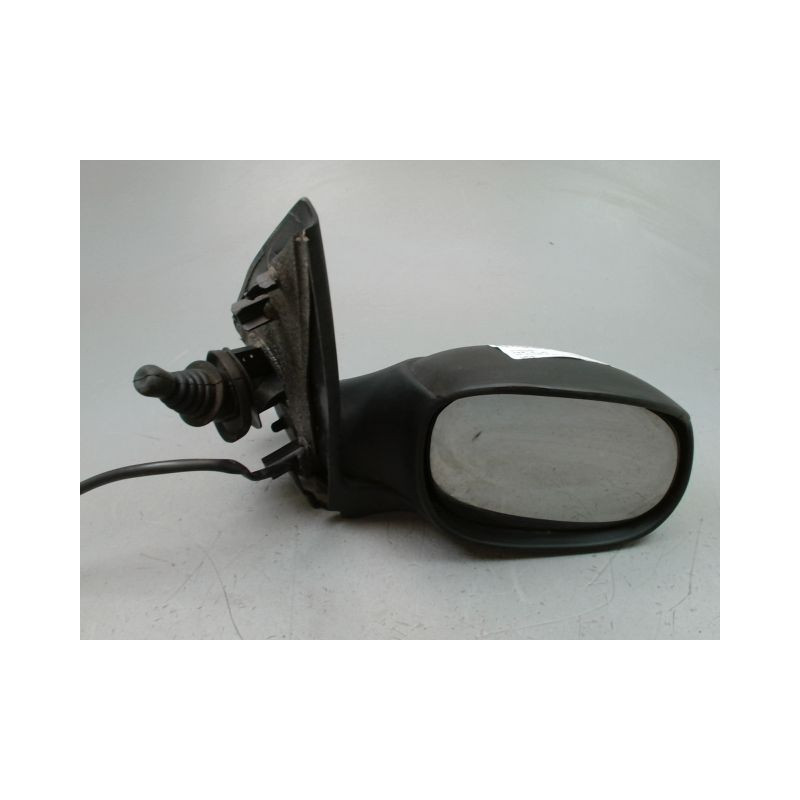RETROVISEUR EXTERIEUR DROIT PEUGEOT 206 + 2009-2013