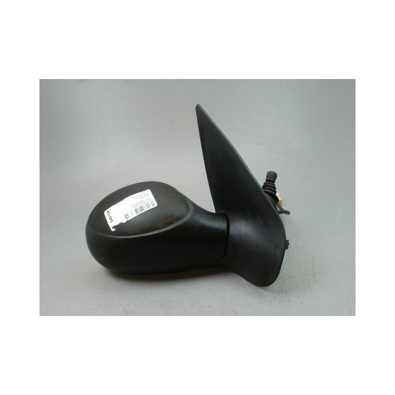 RETROVISEUR EXTERIEUR DROIT PEUGEOT 206 + 2009-2013