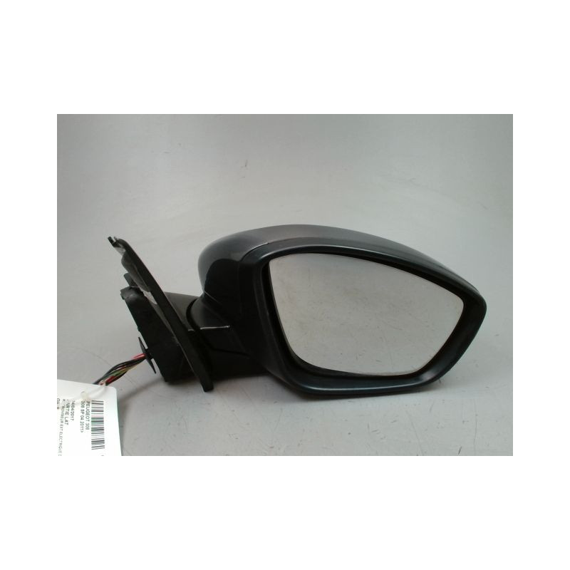 RETROVISEUR EXTERIEUR ELECTRIQUE DROIT PEUGEOT 308 2011-