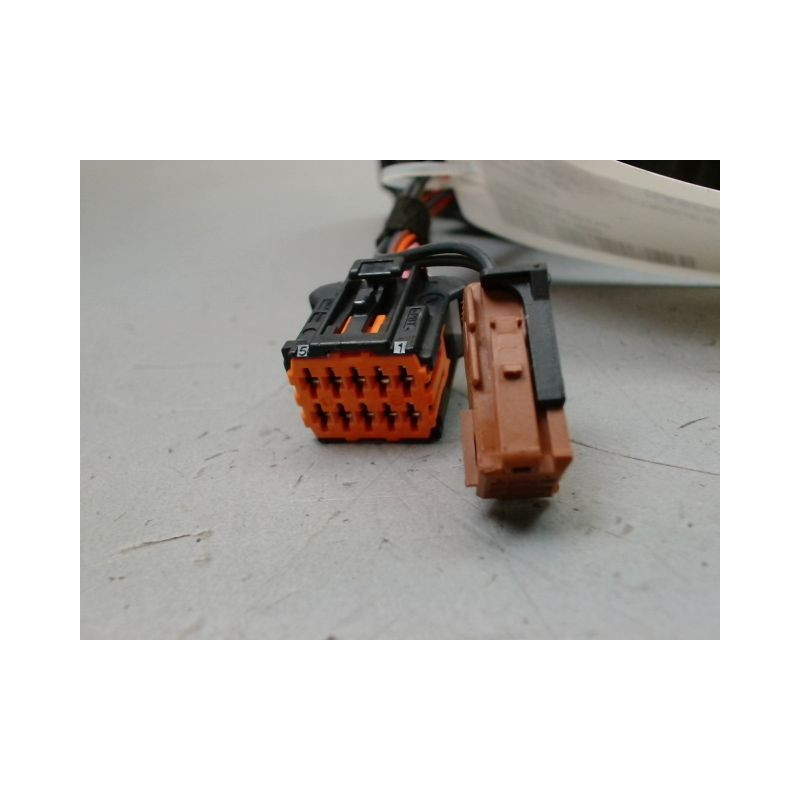 RETROVISEUR EXTERIEUR ELECTRIQUE DROIT PEUGEOT 308 2011-