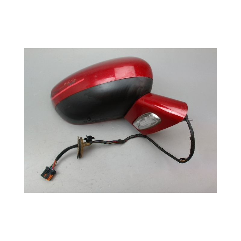 RETROVISEUR EXTERIEUR ELECTRIQUE DROIT CITROEN C5 BERL. II (X7) 2008-...