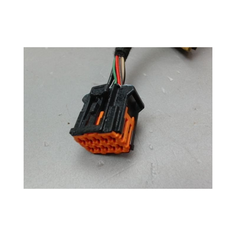 RETROVISEUR EXTERIEUR ELECTRIQUE DROIT CITROEN C5 BERL. II (X7) 2008-...