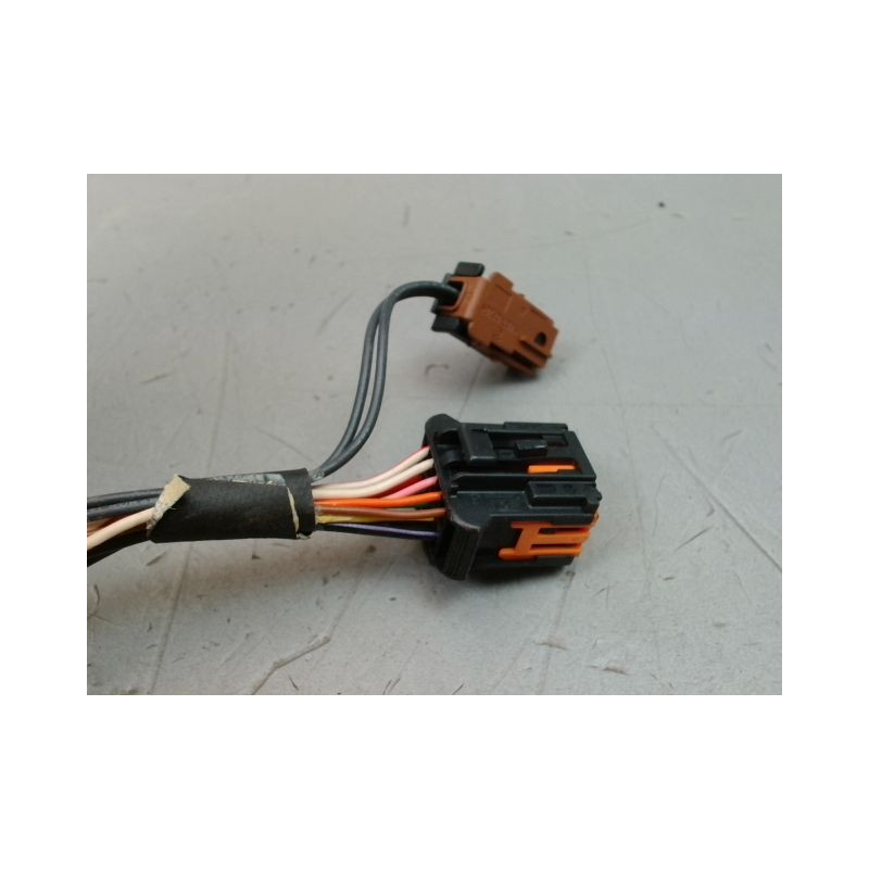 RETROVISEUR EXTERIEUR ELECTRIQUE DROIT PEUGEOT 308 2011-