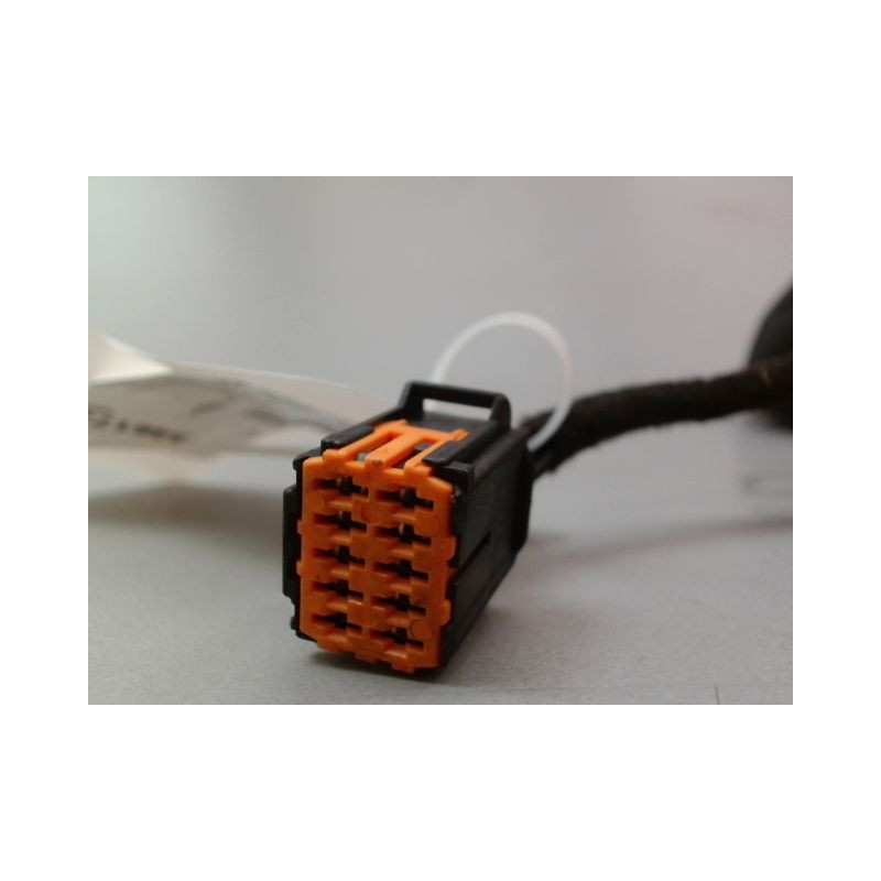 RETROVISEUR EXTERIEUR ELECTRIQUE DROIT CITROEN C5 BERL. II (X7) 2008-...