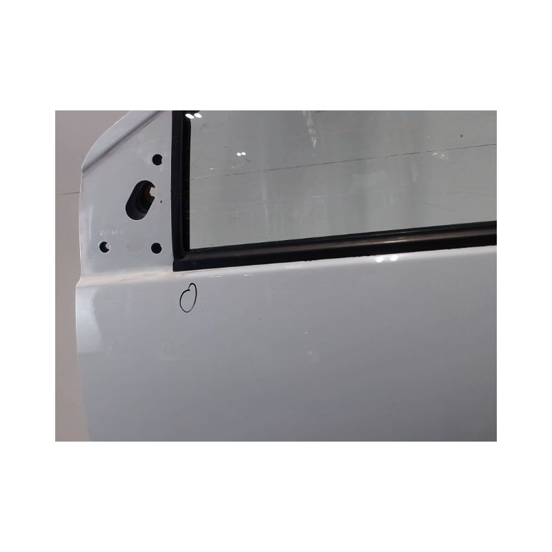 PORTE AVANT GAUCHE RENAULT TWINGO 2 2007-