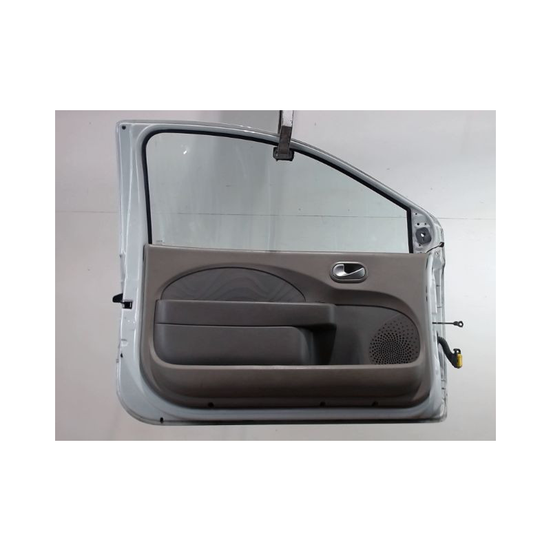 PORTE AVANT GAUCHE RENAULT TWINGO 2 2007-