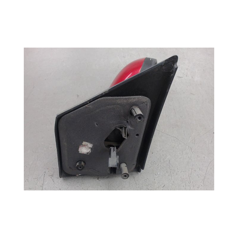 RETROVISEUR EXTERIEUR ELECTRIQUE DROIT RENAULT TWINGO
