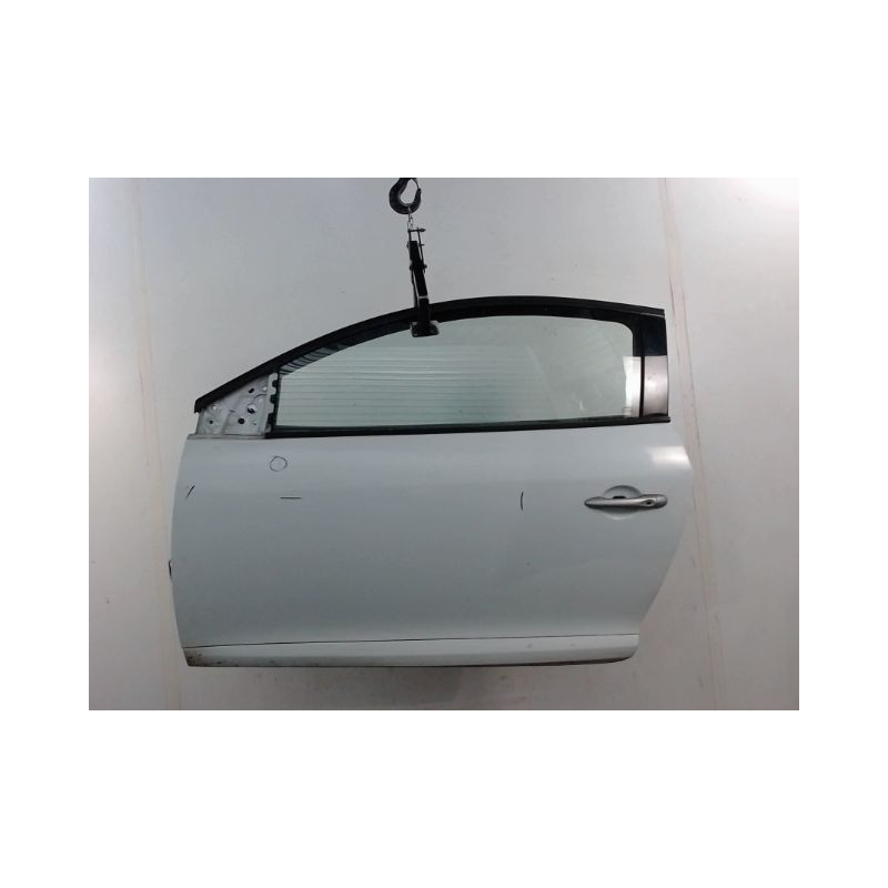 PORTE AVANT GAUCHE RENAULT MEGANE