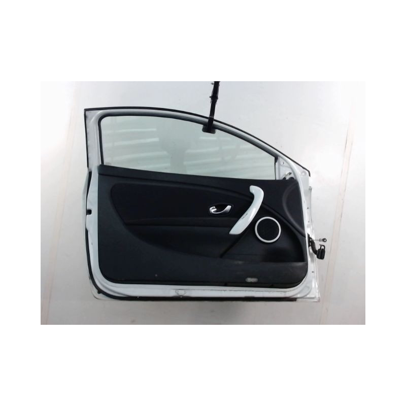 PORTE AVANT GAUCHE RENAULT MEGANE