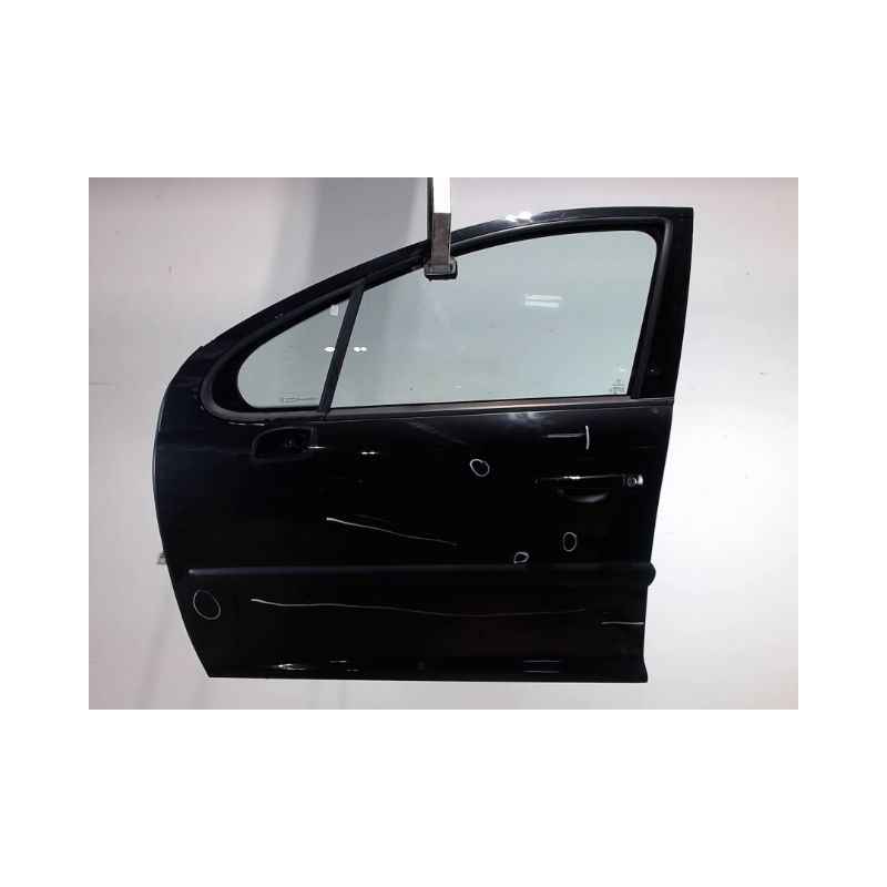 PORTE AVANT GAUCHE PEUGEOT 207 5P