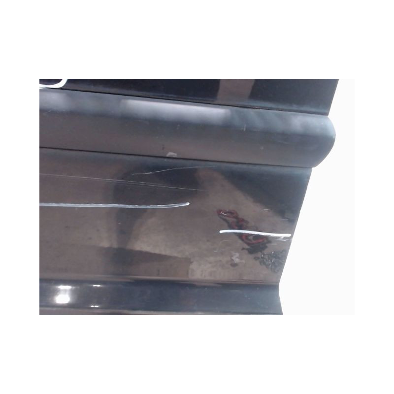 PORTE AVANT GAUCHE PEUGEOT 207 5P