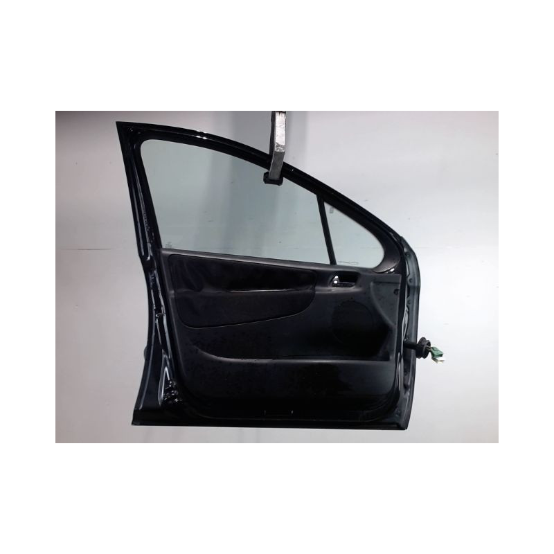 PORTE AVANT GAUCHE PEUGEOT 207 5P