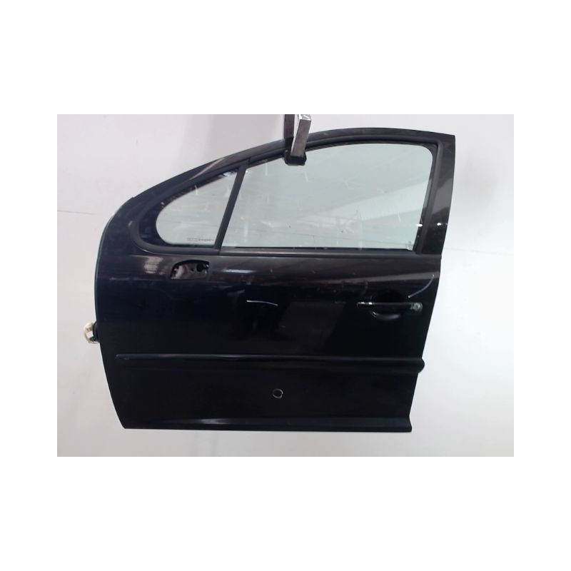 PORTE AVANT GAUCHE PEUGEOT 207 5P