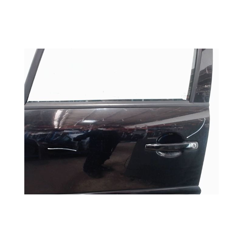PORTE AVANT GAUCHE PEUGEOT 207 5P