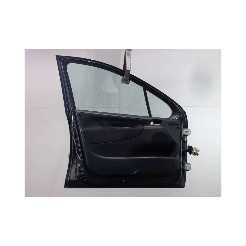PORTE AVANT GAUCHE PEUGEOT 207 5P