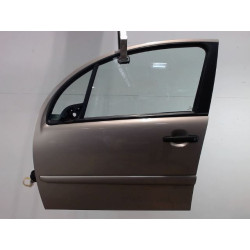 PORTE AVG