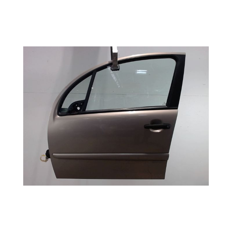 PORTE AVANT GAUCHE CITROEN C3 2002-2005