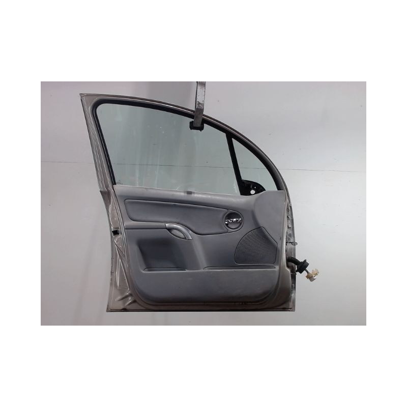 PORTE AVANT GAUCHE CITROEN C3 2002-2005