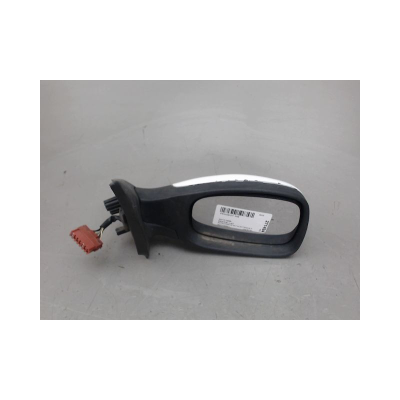 RETROVISEUR EXTERIEUR ELECTRIQUE DROIT PEUGEOT 306
