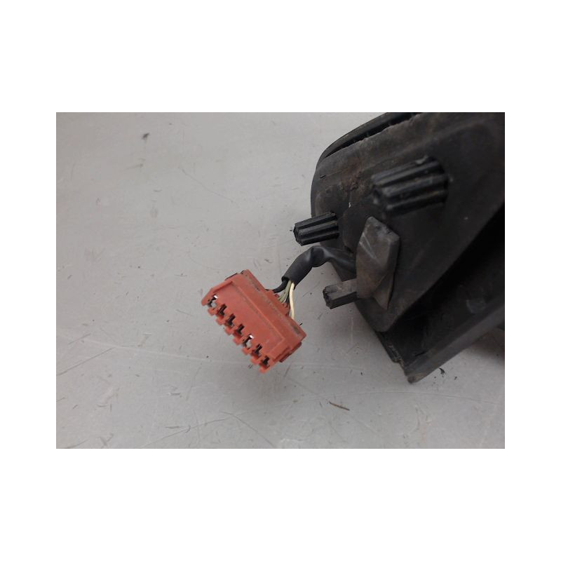 RETROVISEUR EXTERIEUR ELECTRIQUE DROIT PEUGEOT 306