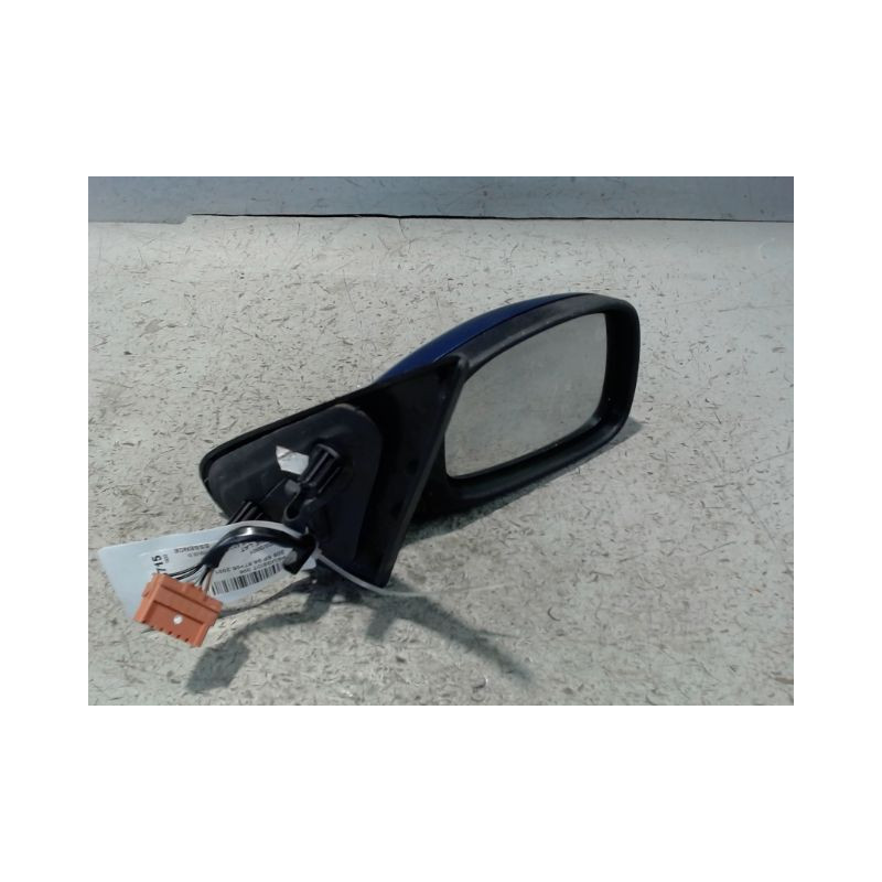 RETROVISEUR EXTERIEUR ELECTRIQUE DROIT PEUGEOT 306 97-2001