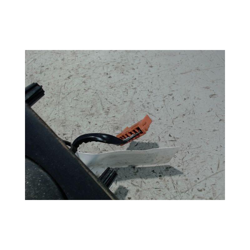 RETROVISEUR EXTERIEUR ELECTRIQUE DROIT PEUGEOT 306 97-2001