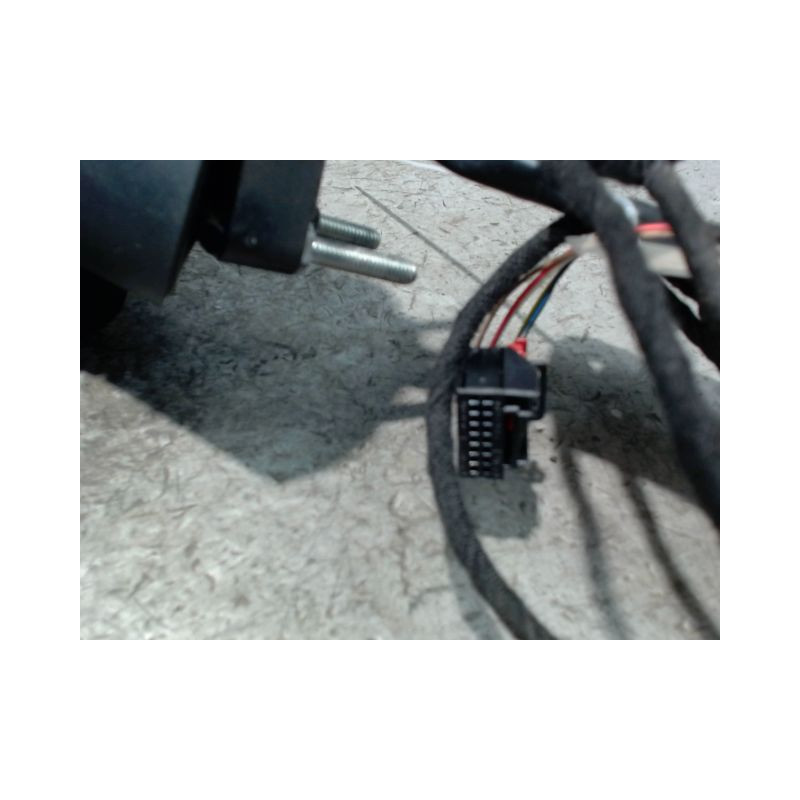 RETROVISEUR EXTERIEUR ELECTRIQUE DROIT AUDI A1