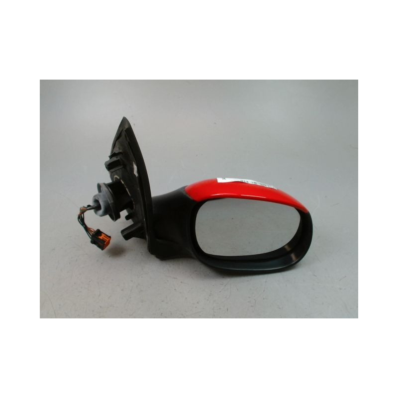 RETROVISEUR EXTERIEUR ELECTRIQUE DROIT PEUGEOT 206 + 2009-2013