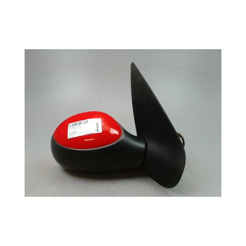 RETROVISEUR EXTERIEUR ELECTRIQUE DROIT PEUGEOT 206 + 2009-2013