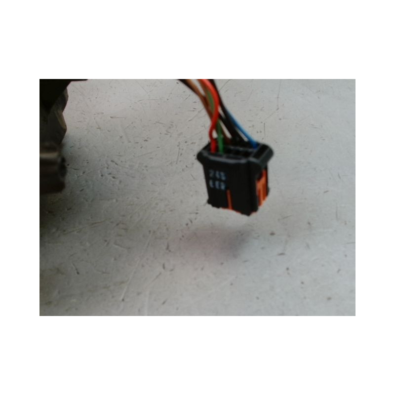 RETROVISEUR EXTERIEUR ELECTRIQUE DROIT PEUGEOT 206 + 2009-2013