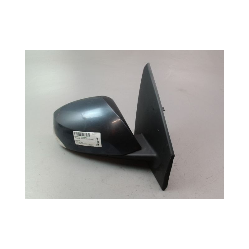 RETROVISEUR EXTERIEUR ELECTRIQUE DROIT RENAULT MEGANE III Phase 2 2012-2014