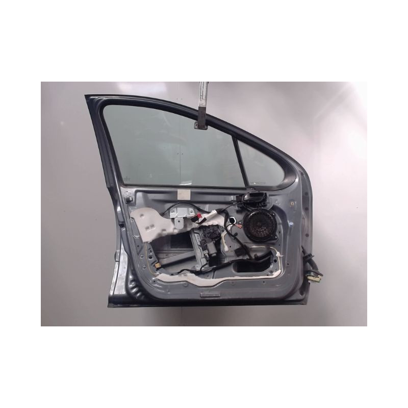 PORTE AVANT GAUCHE PEUGEOT 207 2009-