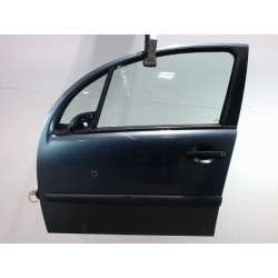 PORTE AVG