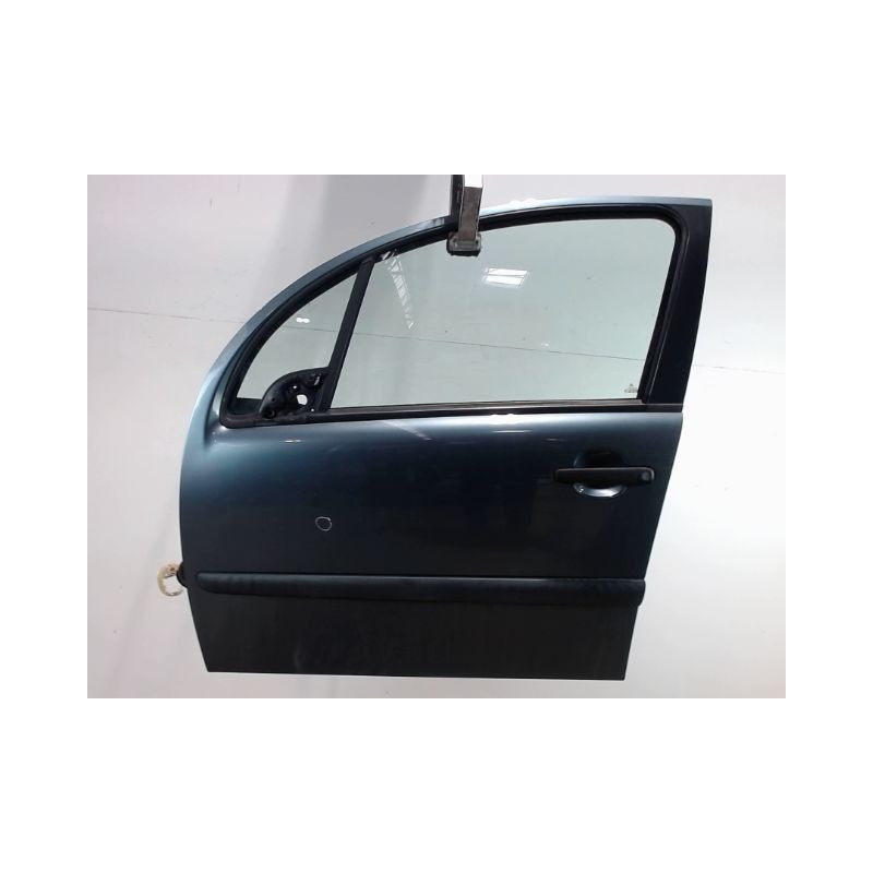 PORTE AVANT GAUCHE CITROEN C3 2005-