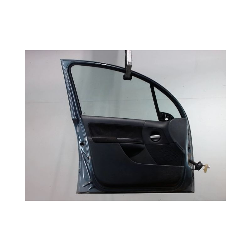 PORTE AVANT GAUCHE CITROEN C3 2005-