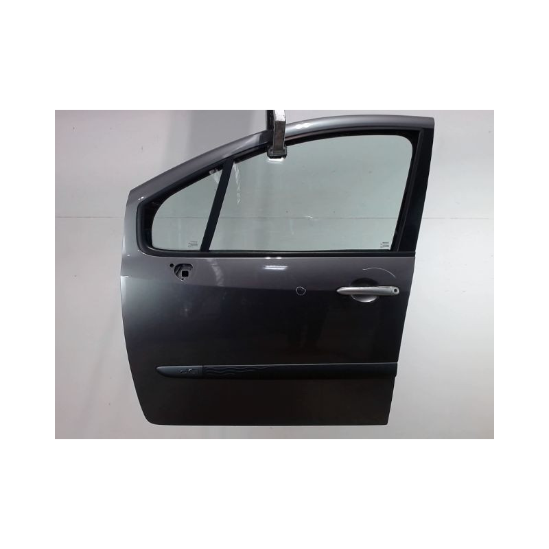 PORTE AVANT GAUCHE RENAULT MODUS 2004-2007