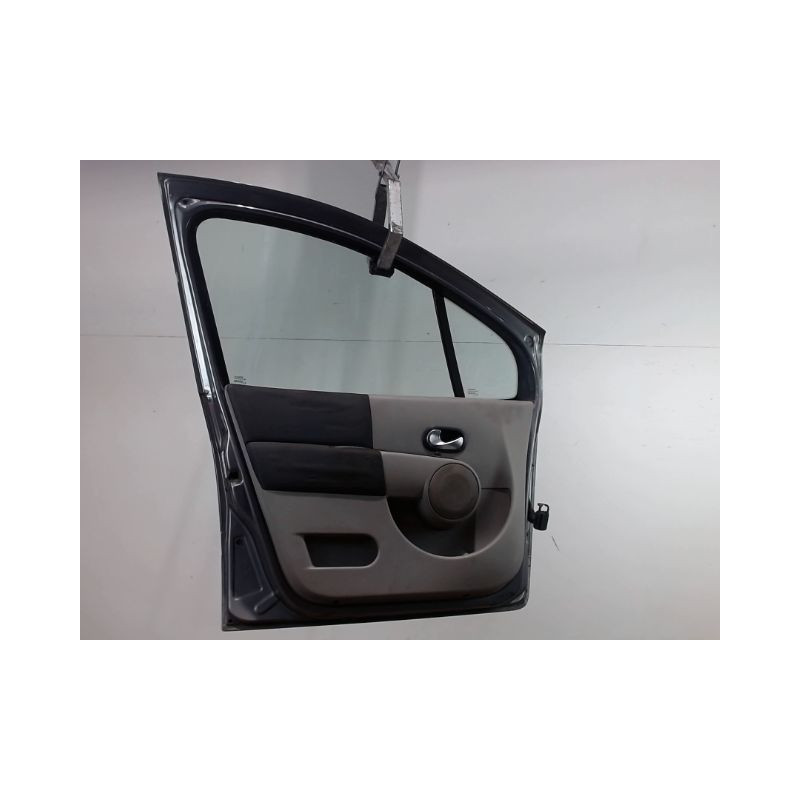 PORTE AVANT GAUCHE RENAULT MODUS 2004-2007