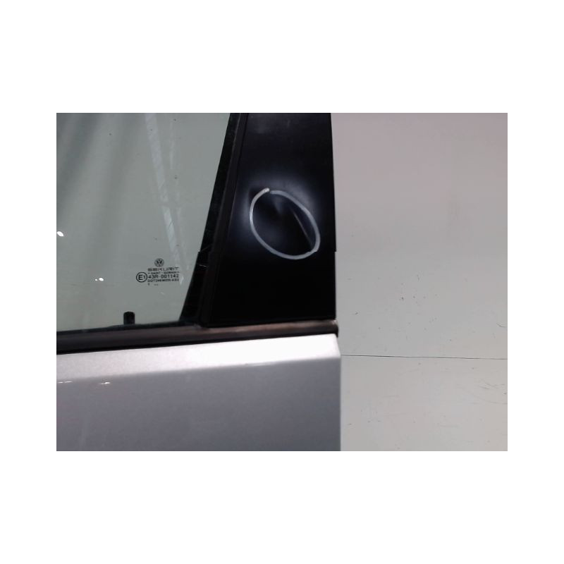 PORTE AVANT GAUCHE VOLKSWAGEN POLO 02-05