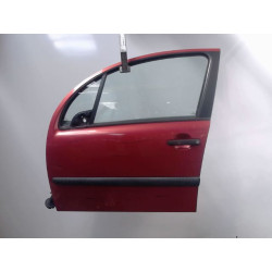 PORTE AVG