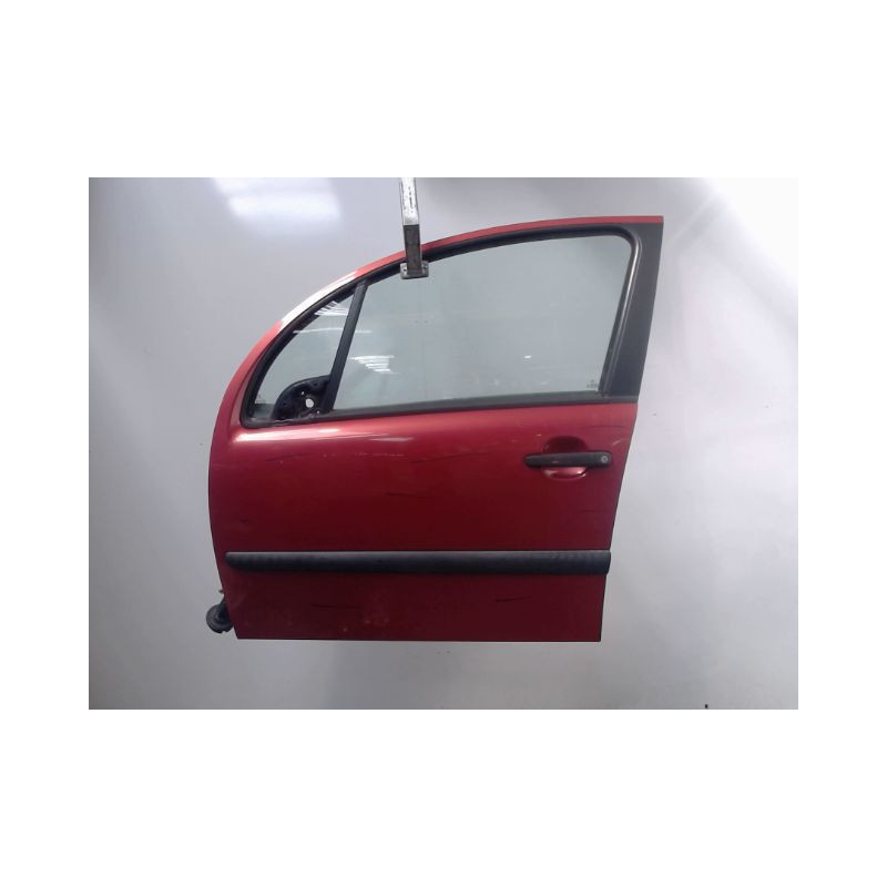 PORTE AVANT GAUCHE CITROEN C3 2005-