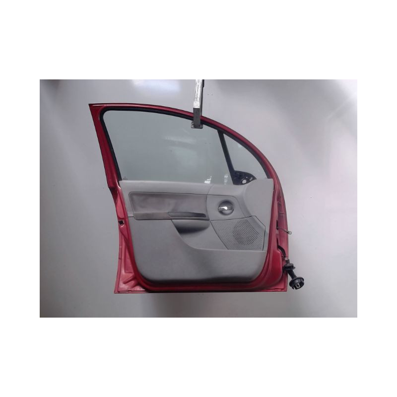 PORTE AVANT GAUCHE CITROEN C3 2005-
