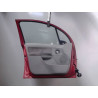 PORTE AVANT GAUCHE CITROEN C3 2005-
