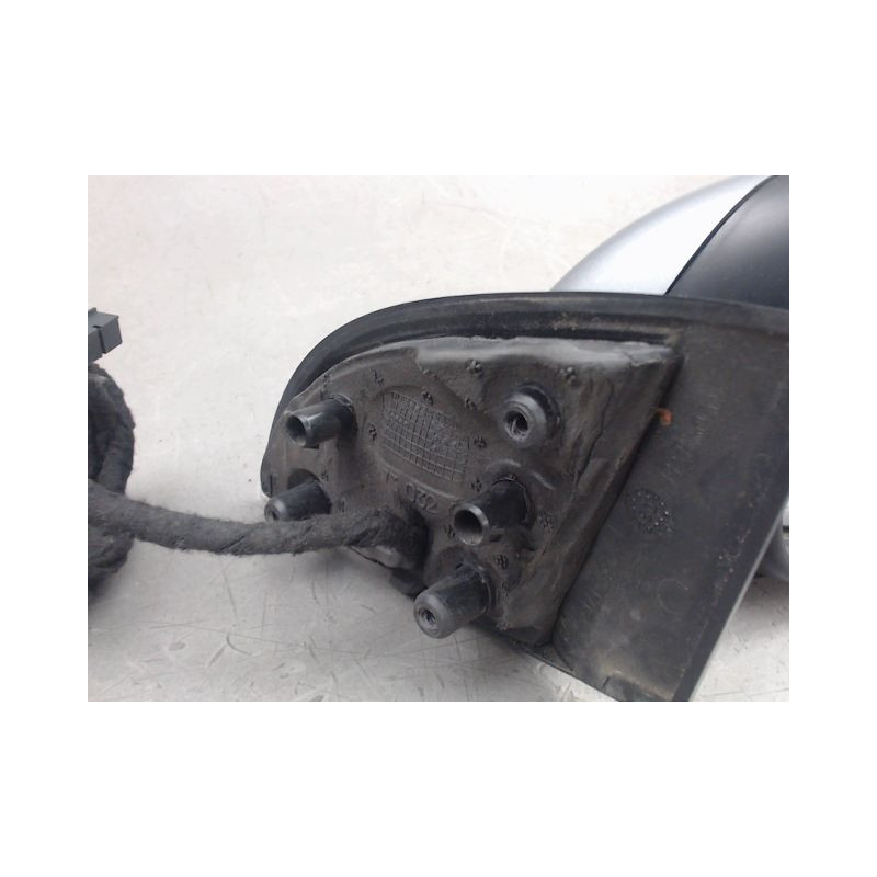 RETROVISEUR EXTERIEUR ELECTRIQUE DROIT PEUGEOT 307