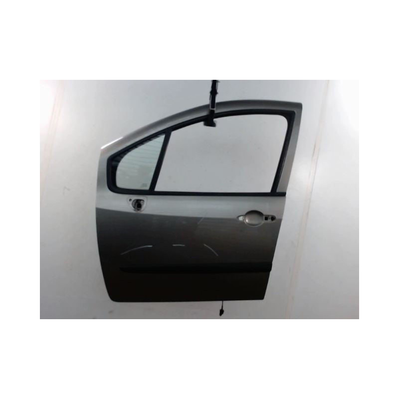 PORTE AVANT GAUCHE RENAULT MODUS