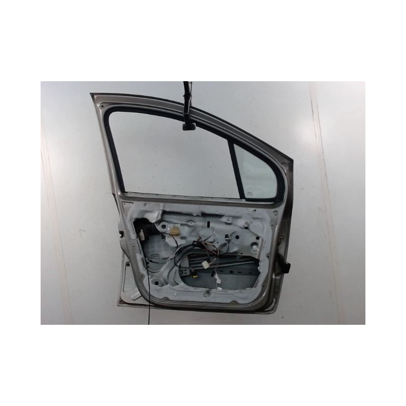 PORTE AVANT GAUCHE RENAULT MODUS
